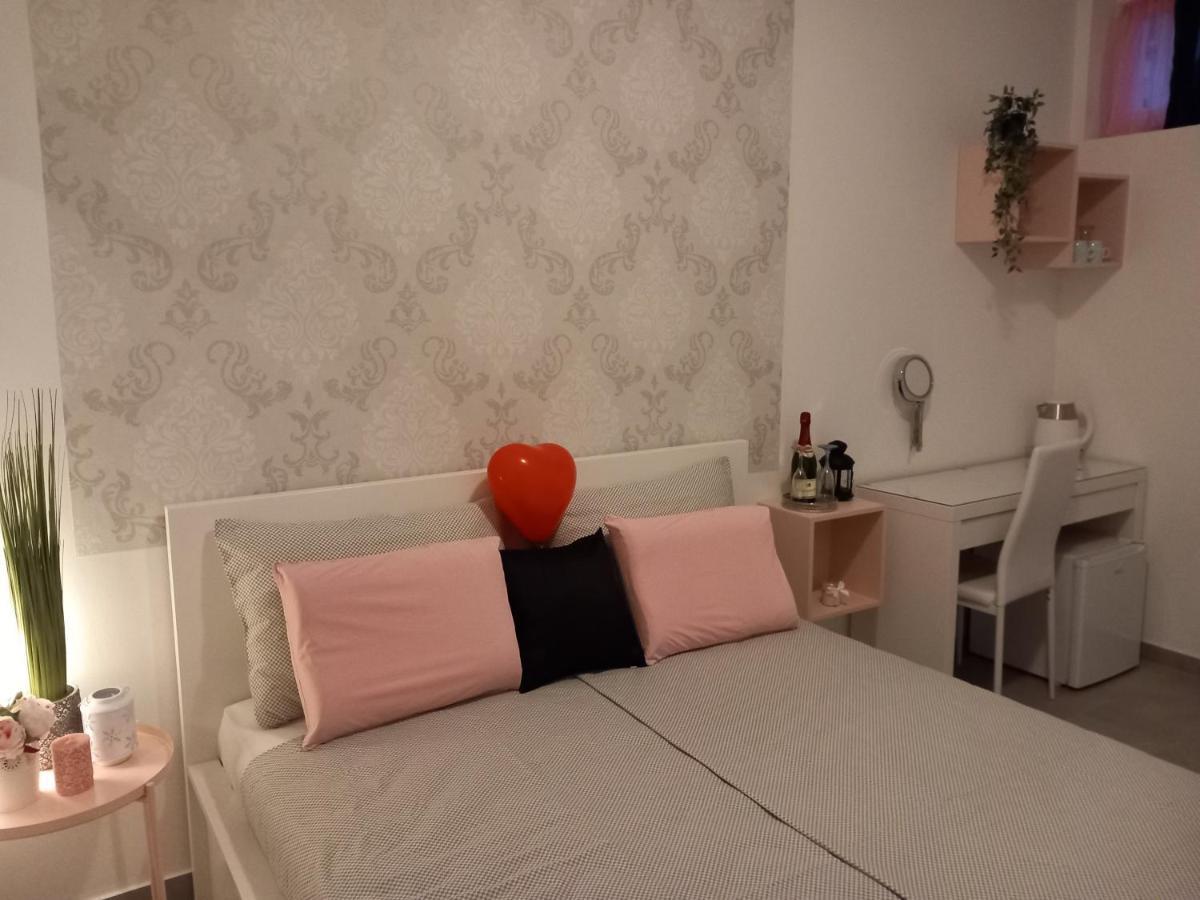 Room Ket プーラ エクステリア 写真