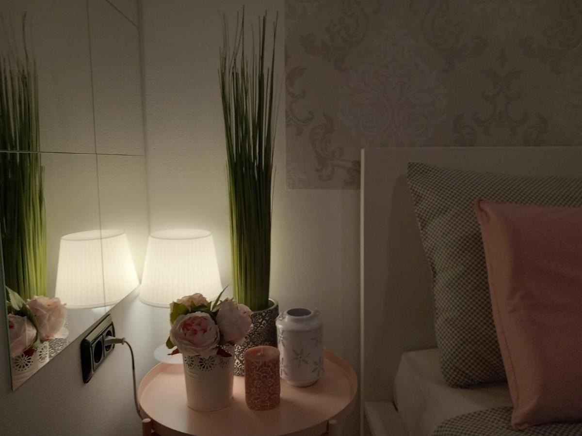 Room Ket プーラ エクステリア 写真