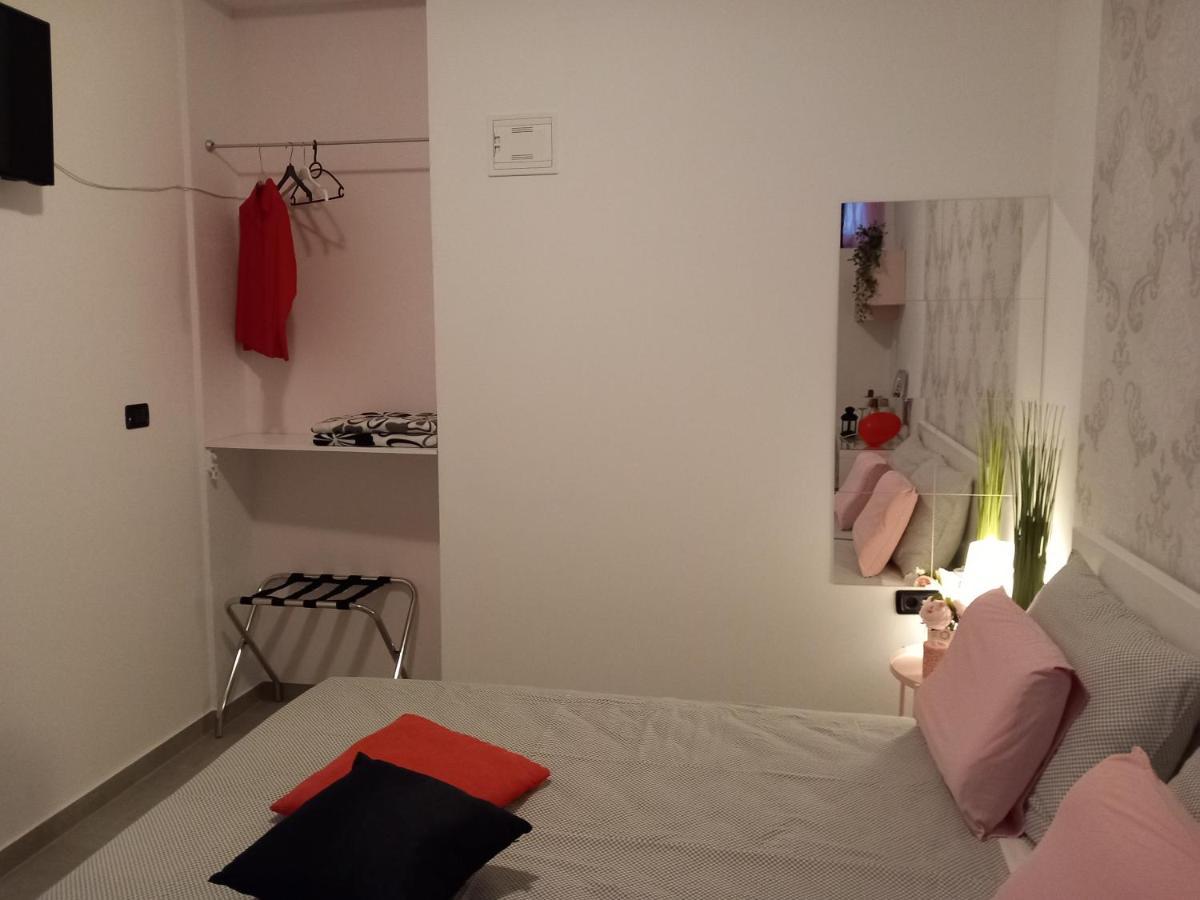 Room Ket プーラ エクステリア 写真