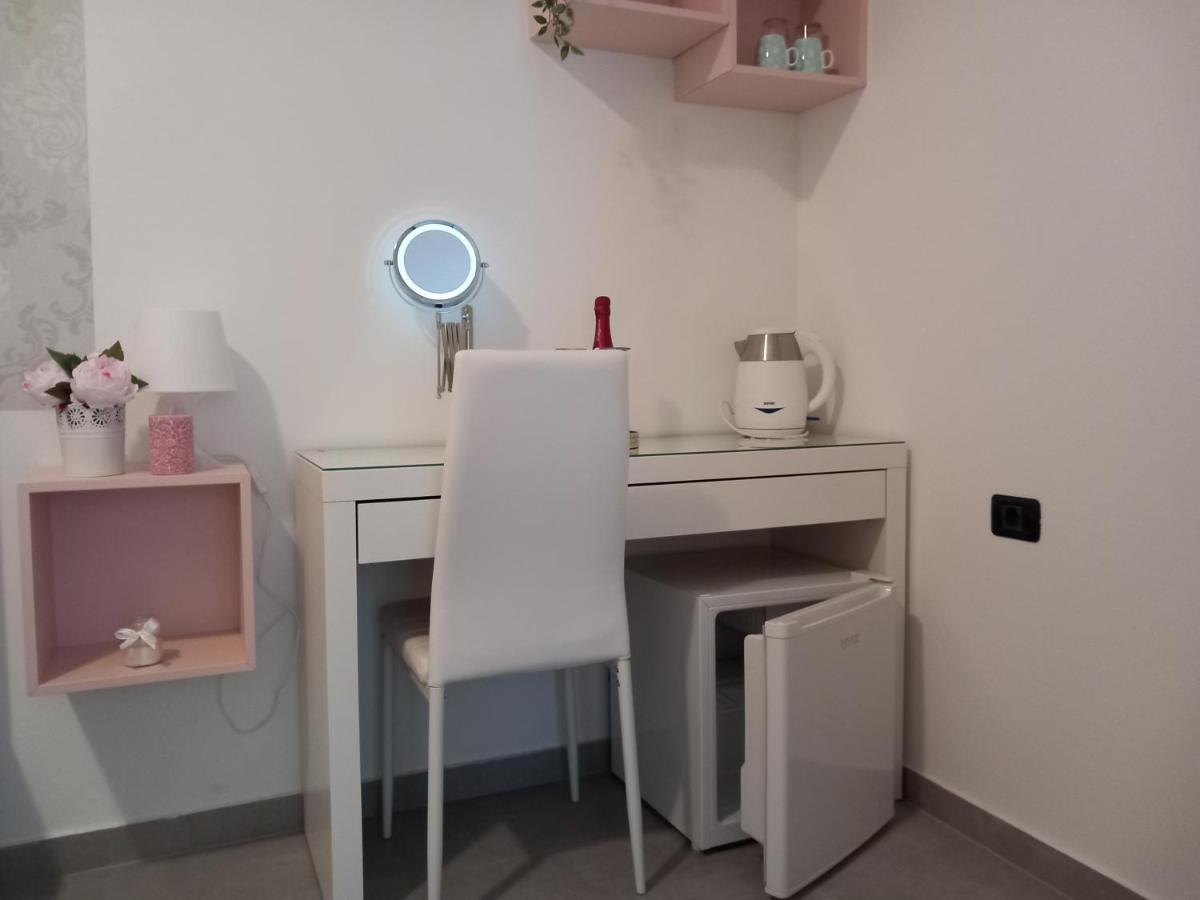Room Ket プーラ エクステリア 写真